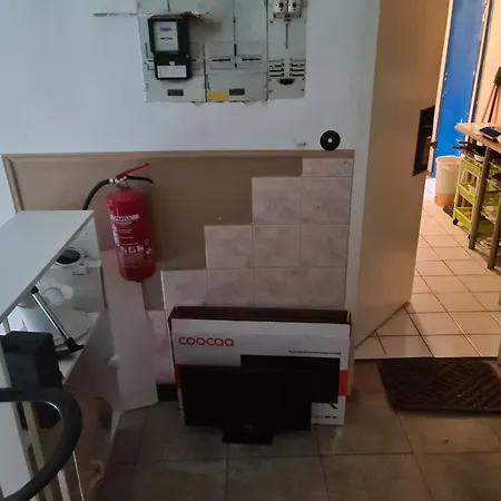 Δωμάτια σε οικογενειακή κατοικία Raum In Ae Max 4 B Έσσεν